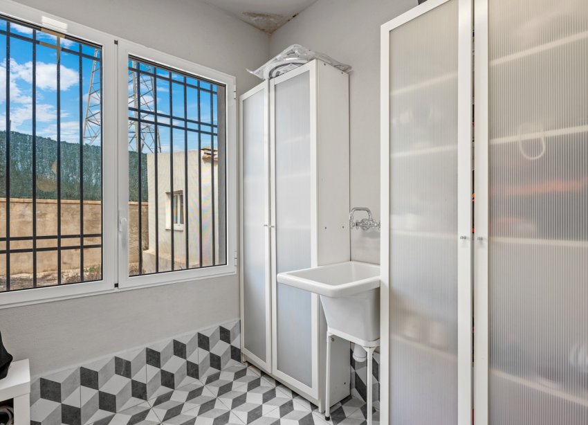 Resale - Villa - Elche - Elche/Elx