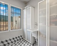 Resale - Villa - Elche - Elche/Elx