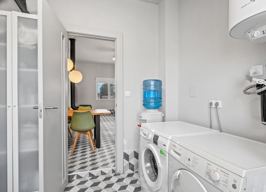 Resale - Villa - Elche - Elche/Elx