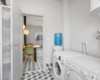 Resale - Villa - Elche - Elche/Elx