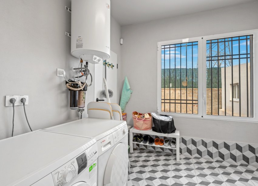 Resale - Villa - Elche - Elche/Elx