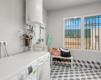 Resale - Villa - Elche - Elche/Elx