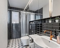 Resale - Villa - Elche - Elche/Elx