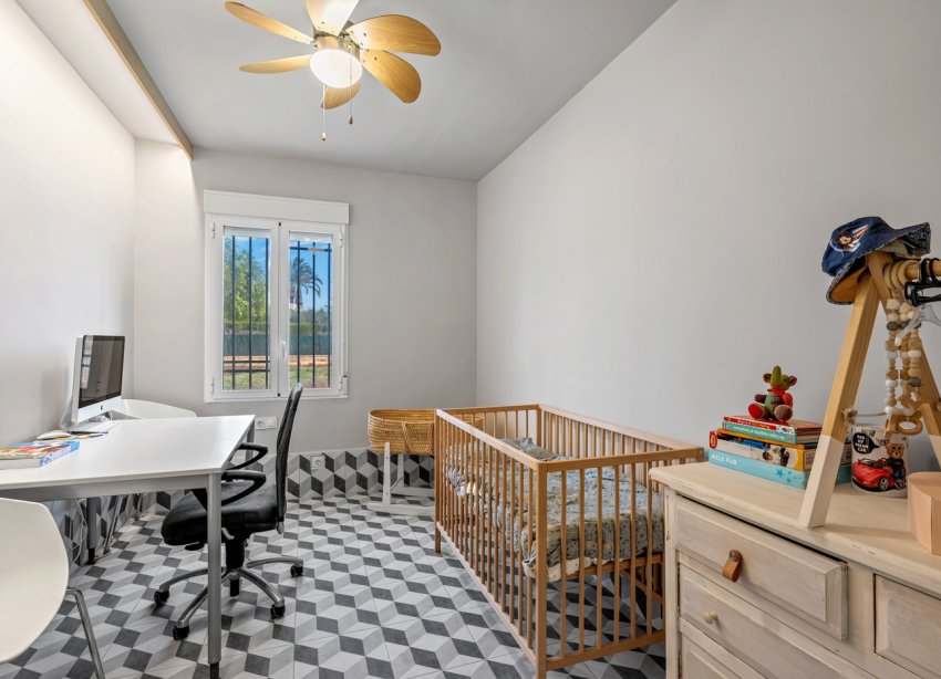 Resale - Villa - Elche - Elche/Elx