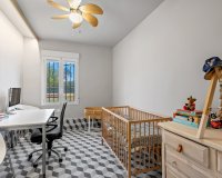 Resale - Villa - Elche - Elche/Elx