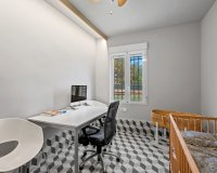 Resale - Villa - Elche - Elche/Elx