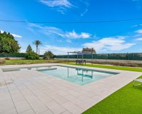 Resale - Villa - Elche - Elche/Elx