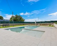 Resale - Villa - Elche - Elche/Elx