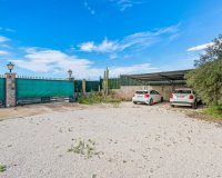 Resale - Villa - Elche - Elche/Elx