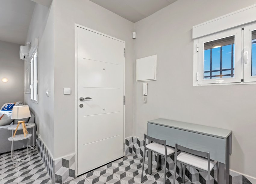 Resale - Villa - Elche - Elche/Elx