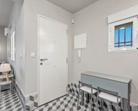 Resale - Villa - Elche - Elche/Elx