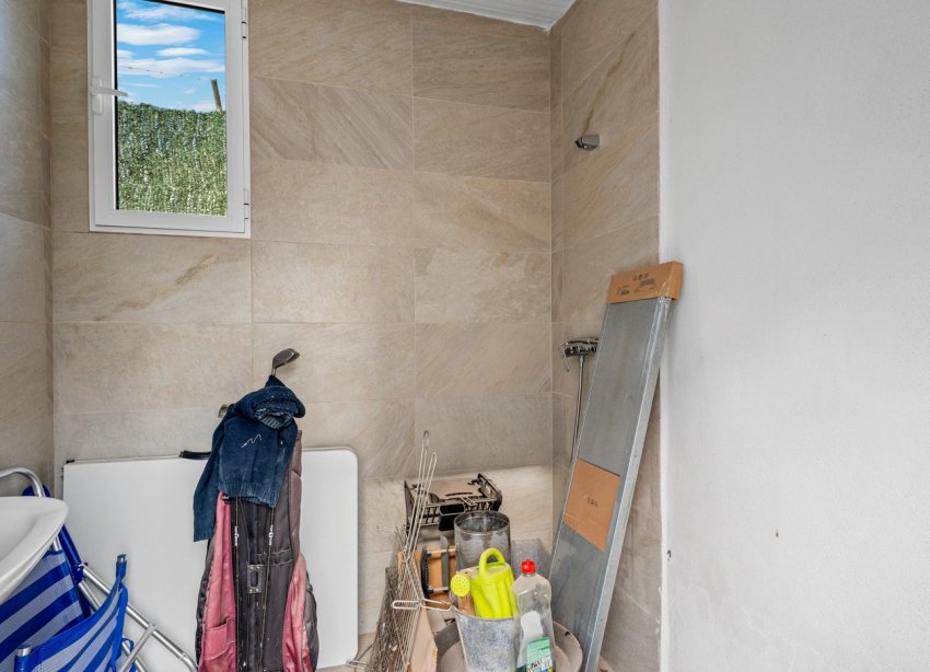 Resale - Villa - Elche - Elche/Elx