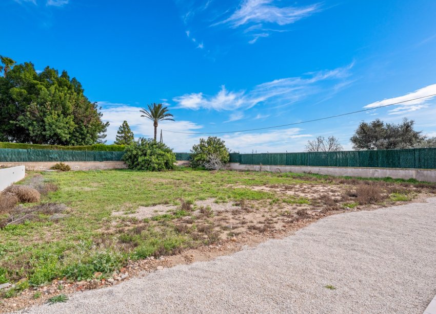 Resale - Villa - Elche - Elche/Elx