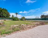 Resale - Villa - Elche - Elche/Elx