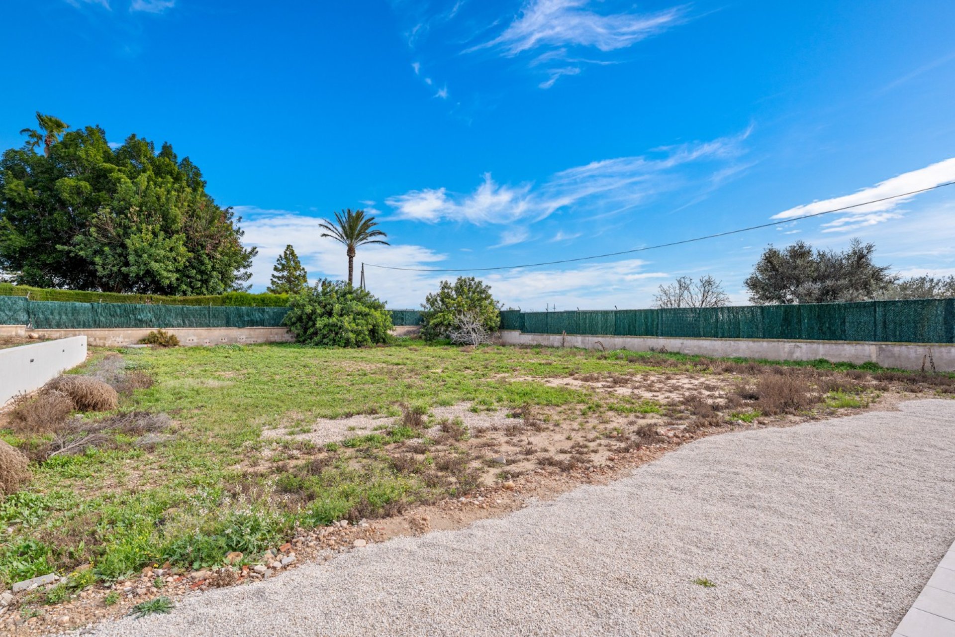 Resale - Villa - Elche - Elche/Elx