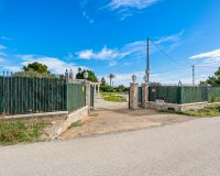 Resale - Villa - Elche - Elche/Elx