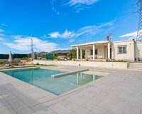 Resale - Villa - Elche - Elche/Elx