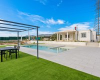 Resale - Villa - Elche - Elche/Elx