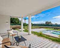Resale - Villa - Elche - Elche/Elx