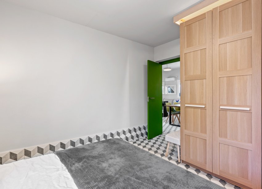Resale - Villa - Elche - Elche/Elx