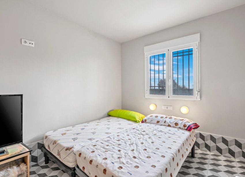 Resale - Villa - Elche - Elche/Elx