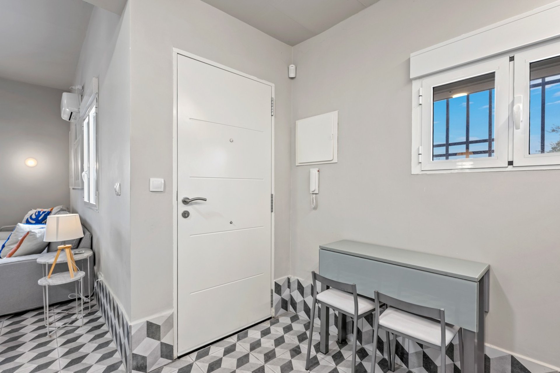 Resale - Villa - Elche - Elche/Elx