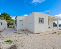 Resale - Villa - Elche - Elche/Elx