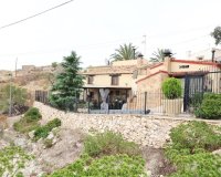 Resale - Villa - Fortuna - La garapacha