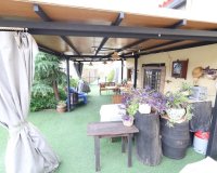 Resale - Villa - Fortuna - La garapacha