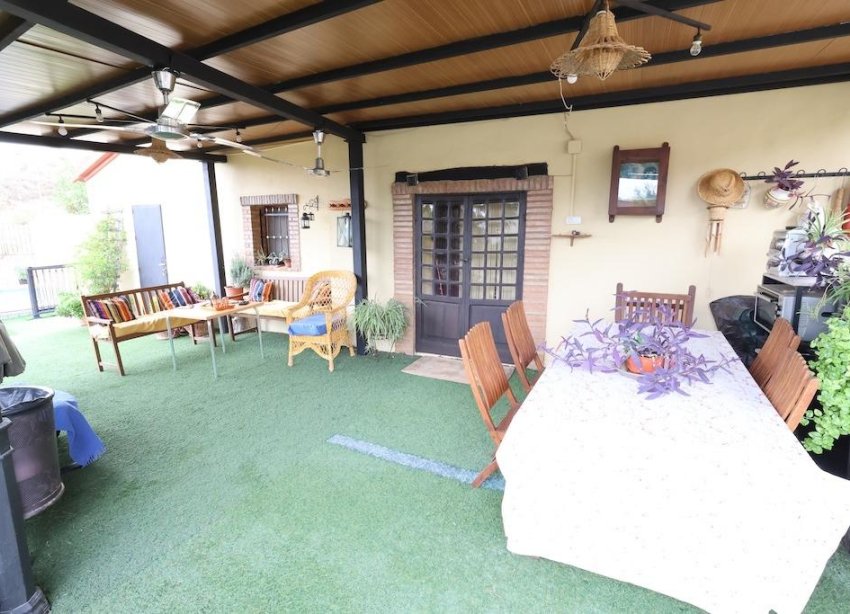 Resale - Villa - Fortuna - La garapacha