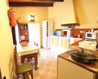 Resale - Villa - Fortuna - La garapacha