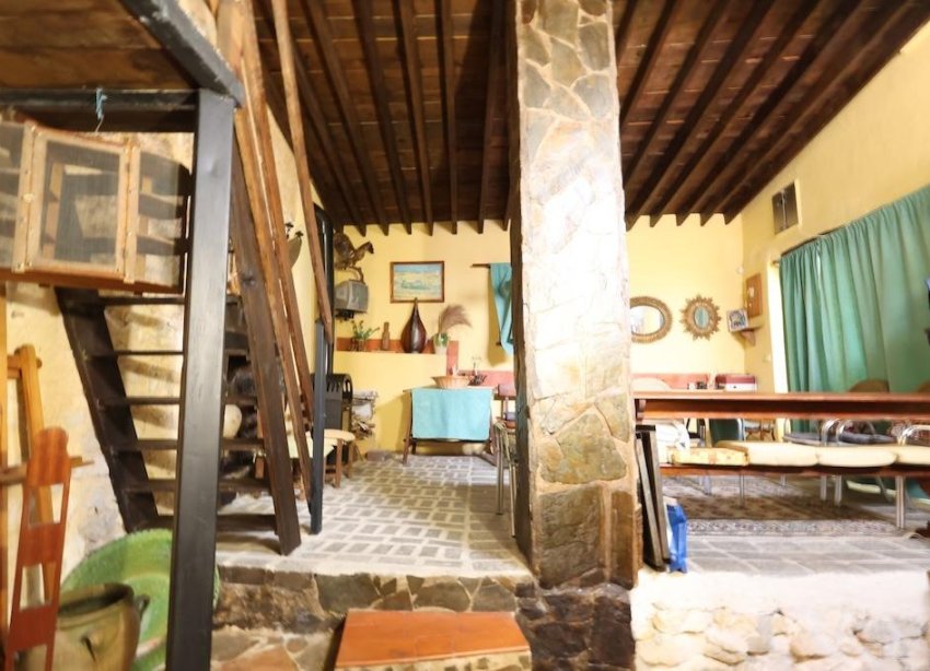 Resale - Villa - Fortuna - La garapacha