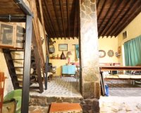 Resale - Villa - Fortuna - La garapacha