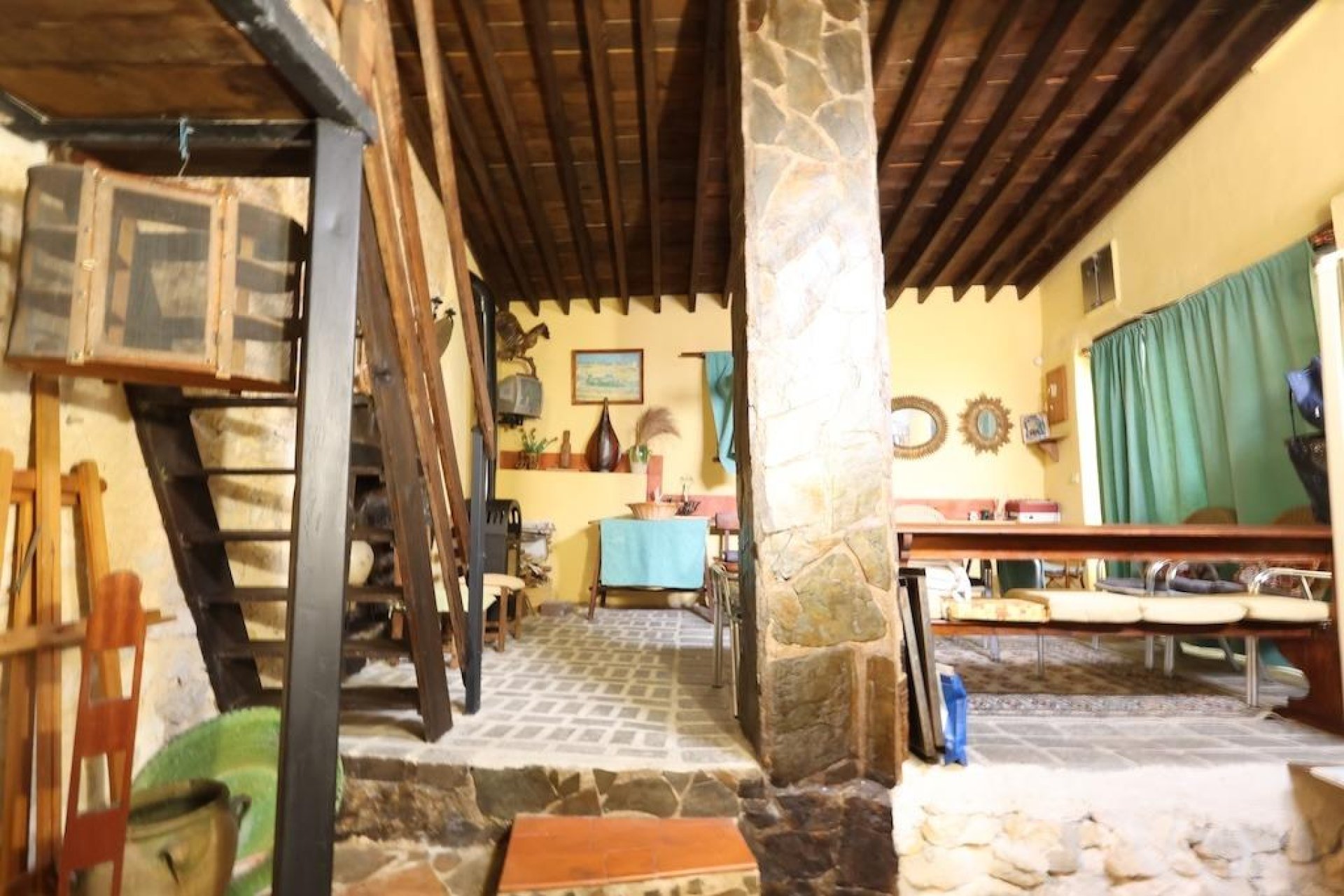 Resale - Villa - Fortuna - La garapacha