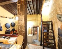 Resale - Villa - Fortuna - La garapacha