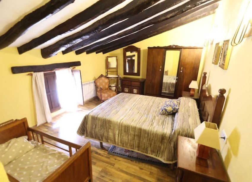 Resale - Villa - Fortuna - La garapacha