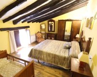 Resale - Villa - Fortuna - La garapacha