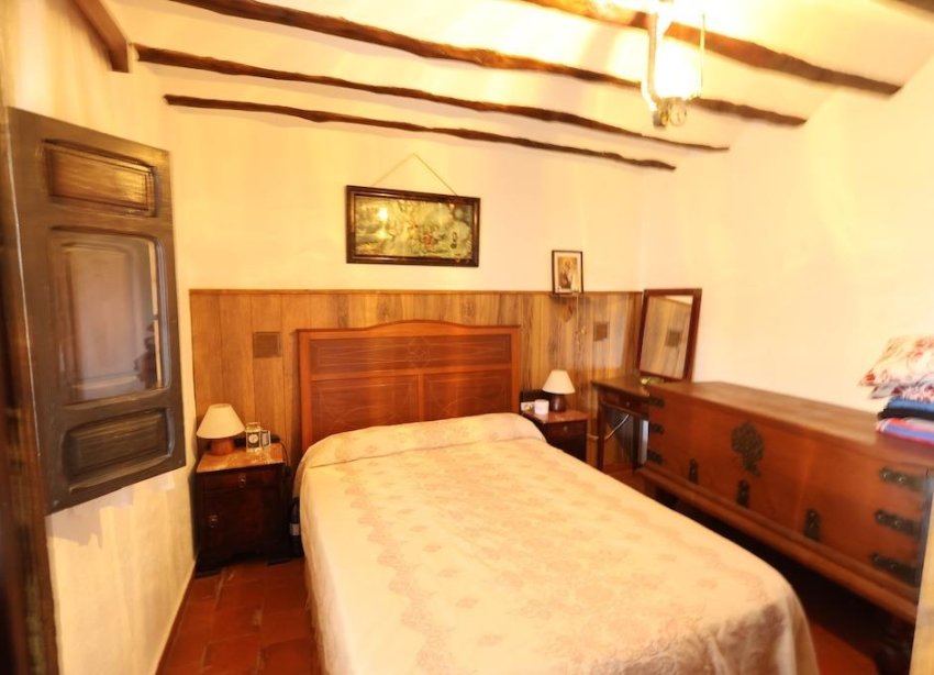 Resale - Villa - Fortuna - La garapacha