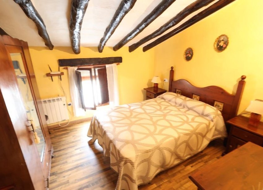 Resale - Villa - Fortuna - La garapacha