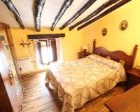 Resale - Villa - Fortuna - La garapacha