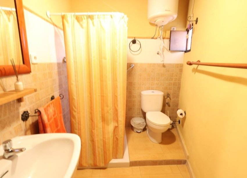 Resale - Villa - Fortuna - La garapacha