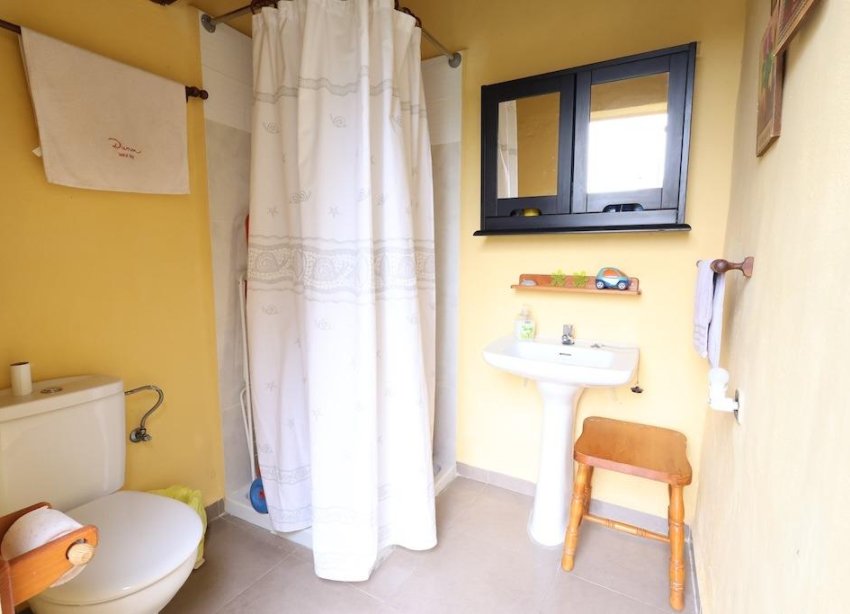 Resale - Villa - Fortuna - La garapacha