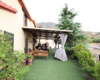 Resale - Villa - Fortuna - La garapacha