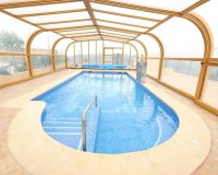 Resale - Villa - Fortuna - La garapacha