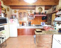 Resale - Villa - Fortuna - La garapacha