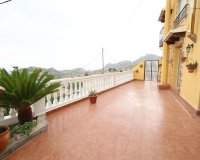 Resale - Villa - Fortuna - La garapacha