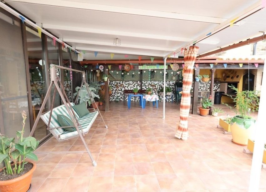 Resale - Villa - Fortuna - La garapacha