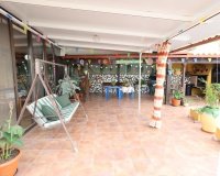 Resale - Villa - Fortuna - La garapacha