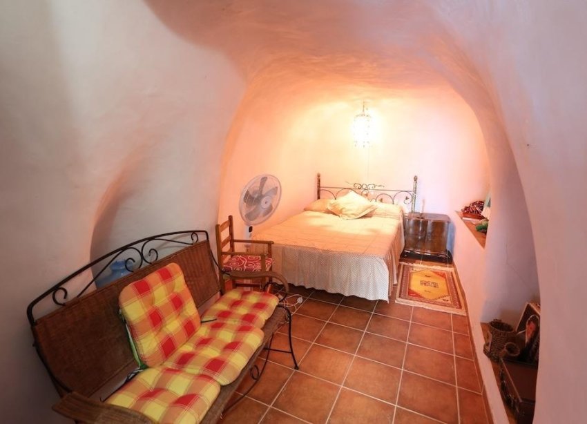 Resale - Villa - Fortuna - La garapacha