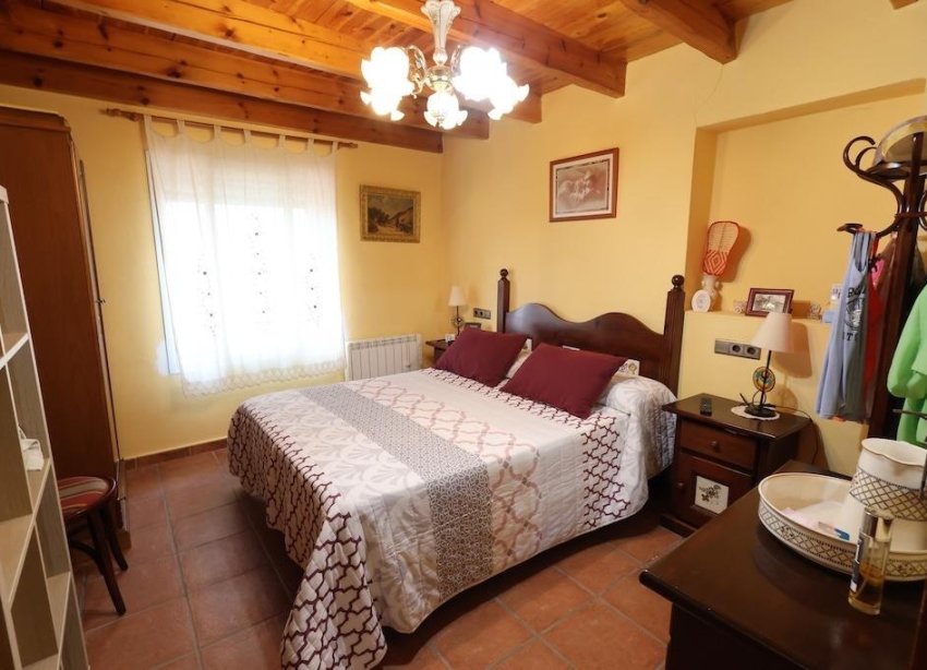 Resale - Villa - Fortuna - La garapacha